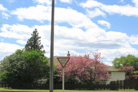 Photo of property in 166 Broadway, Matamata, 3400