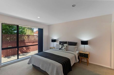 Photo of property in 2/12 Carlsen Street, Burwood, Christchurch, 8083