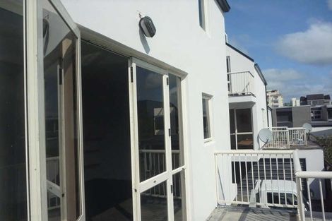 Photo of property in 94b Salisbury Street, Christchurch Central, Christchurch, 8013