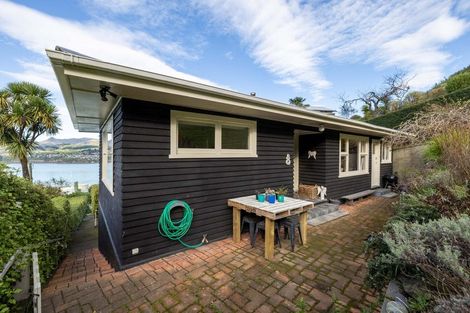 Photo of property in 44 Cressy Terrace, Lyttelton, 8082