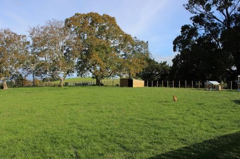 Photo of property in 314 Umutaoroa Road, Dannevirke, 4978