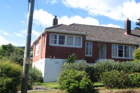 Photo of property in 5 Gloucester Street, Wilton, Wellington, 6012
