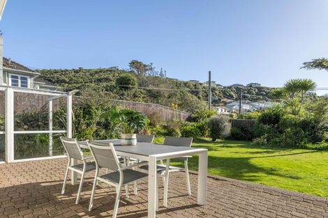 Photo of property in 159 Broderick Road, Johnsonville, Wellington, 6037