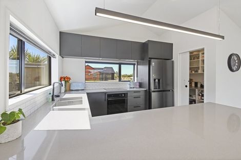 Photo of property in 24 Nathaniel Archer Street, Woodend, 7610