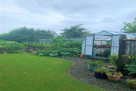 Photo of property in 76 Queen Street West, Levin, 5510