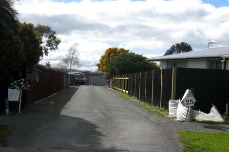 Photo of property in 23a Millard Avenue, Kuripuni, Masterton, 5810