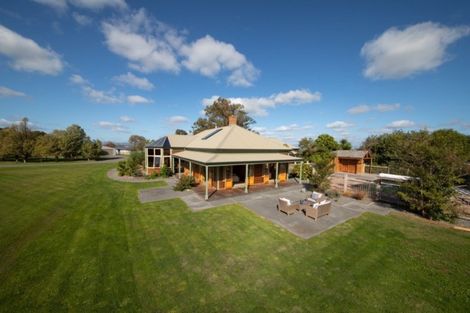 Photo of property in 5b Woodland Grove, Feilding, 4702