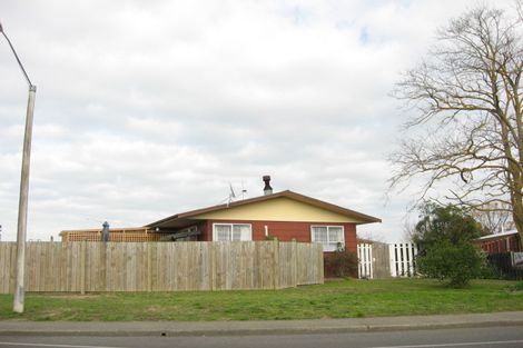 Photo of property in 1 Scott Drive, Flaxmere, Hastings, 4120