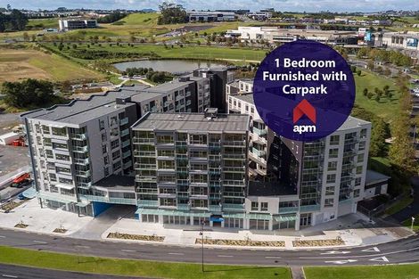 Photo of property in 604/27 Don Mckinnon Drive, Albany, Auckland, 0632