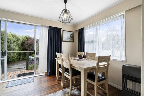 Photo of property in 118 East Street, Feilding, 4702