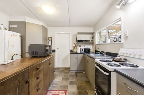 Photo of property in 425 Taumarunui-ngapuke Road, Taringamotu, Taumarunui, 3994