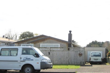 Photo of property in 311 Tukapa Street, Hurdon, New Plymouth, 4310