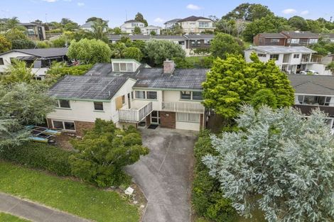 Photo of property in 7 Amante Crescent, Mairangi Bay, Auckland, 0630