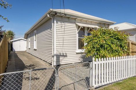 Photo of property in 4/100 King Street, Sydenham, Christchurch, 8023