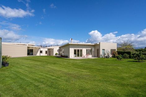 Photo of property in 18 Campbell Drive, Martinborough, 5711