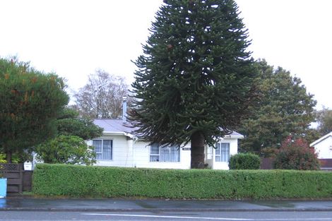 Photo of property in 109 Bridge Street, Tokoroa, 3420