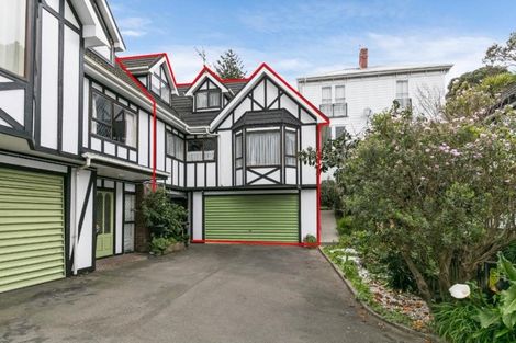 Photo of property in 123a Coromandel Street, Newtown, Wellington, 6021