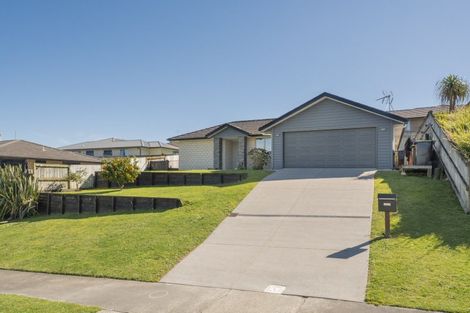 Photo of property in 163 Ballintoy Park Drive, Welcome Bay, Tauranga, 3175