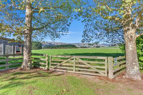 Photo of property in 63a Laward Road, Shannon, Palmerston North, 4474