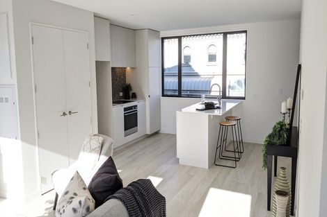 Photo of property in 3/201 Cashel Street, Christchurch Central, Christchurch, 8011