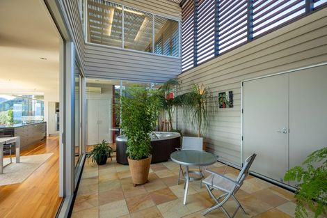 Photo of property in 4 City Heights, Maitai, Nelson, 7010