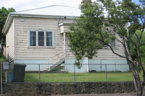 Photo of property in 34 Fourth Avenue, Kingsland, Auckland, 1021