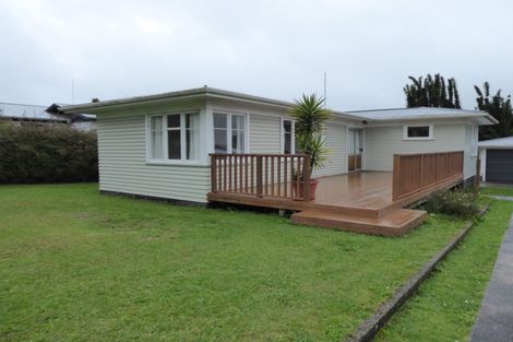 Photo of property in 56 Hillcrest Road, Kaikohe, 0405