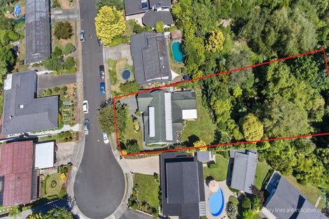 Photo of property in 61 Hooker Avenue, Chedworth, Hamilton, 3210