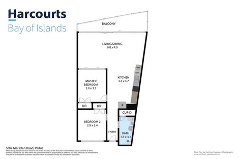 Photo of property in 82/5 Marsden Road, Paihia, 0200