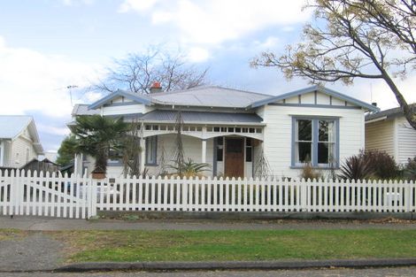 Photo of property in 14 Mcdonald Street, Napier South, Napier, 4110