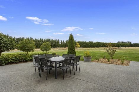 Photo of property in 1494 Tram Road, Swannanoa, Rangiora, 7475