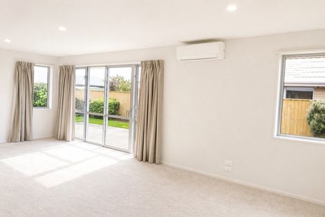 Photo of property in 204 Brookside Road, Rolleston, 7614