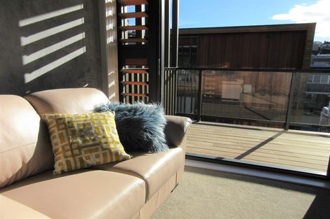 Photo of property in Vedado Apartments, 305/41 Hopper Street, Mount Cook, Wellington, 6011