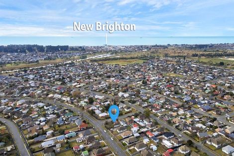 Photo of property in 110 Hampshire Street, Aranui, Christchurch, 8061