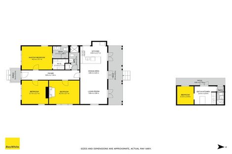 Photo of property in 57 Murdoch Road, Grey Lynn, Auckland, 1021