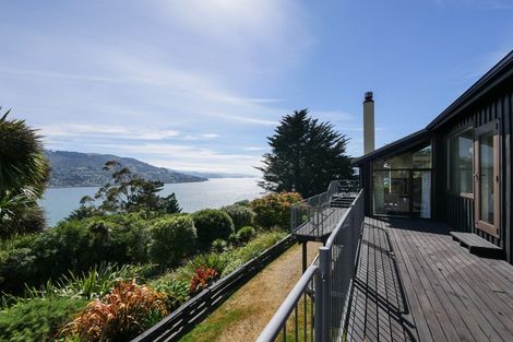 Photo of property in 27 Irvine Road, The Cove, Dunedin, 9077