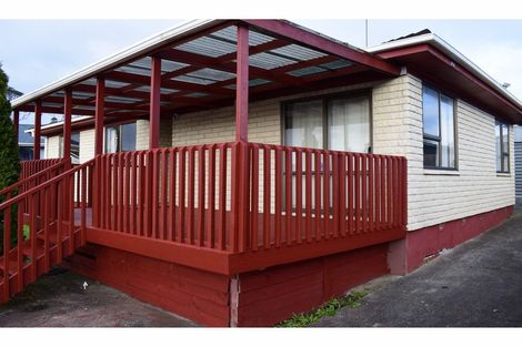 Photo of property in 13 Poutini Place, Manurewa, Auckland, 2102