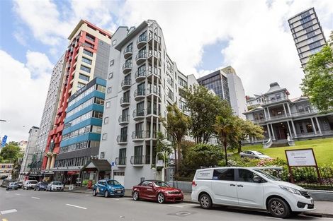 Photo of property in Quest Boulcott Apartments, 7c/57 Boulcott Street, Wellington Central, Wellington, 6011