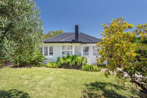 Photo of property in 3 Derby Street, Devonport, Auckland, 0624