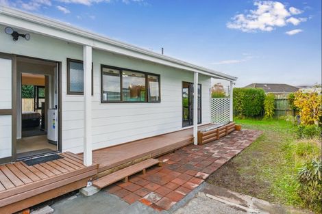 Photo of property in 48a George Street, Levin, 5510