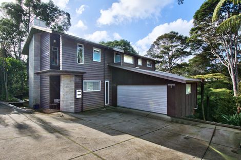 Photo of property in 20b Konini Road, Titirangi, Auckland, 0604