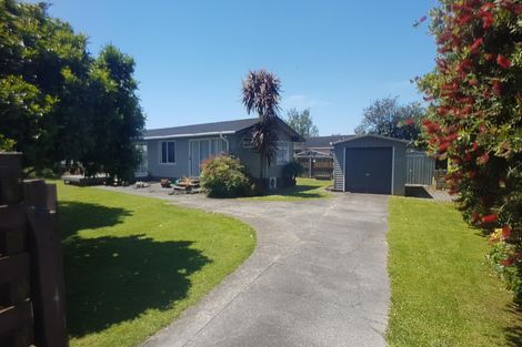 Photo of property in 35 Tawari Street, Matamata, 3400