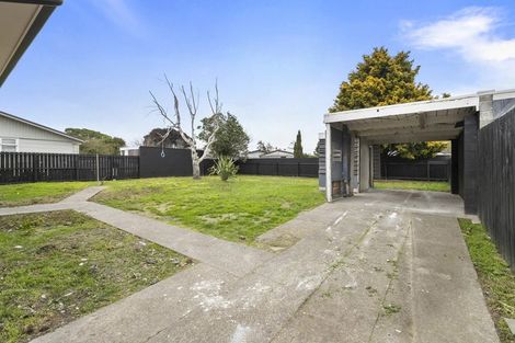Photo of property in 46 Halswell Crescent, Westbrook, Palmerston North, 4412