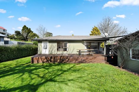 Photo of property in 11 Camden Place, Pukete, Hamilton, 3200