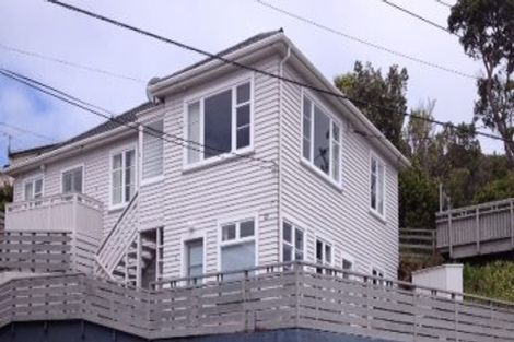 Photo of property in 121 Washington Avenue, Brooklyn, Wellington, 6021