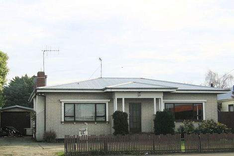 Photo of property in 812 Tomoana Road, Mahora, Hastings, 4120