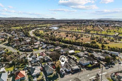 Photo of property in 325 Wainoni Road, Avondale, Christchurch, 8061