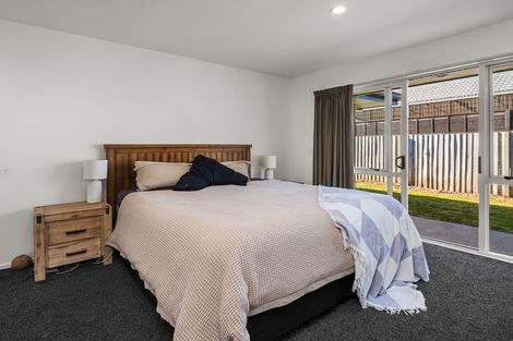 Photo of property in 4 Keats Place, Rolleston, 7614