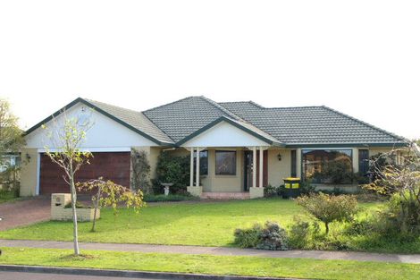 Photo of property in 21 Ambleside Drive, Northpark, Auckland, 2013