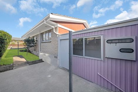 Photo of property in 3a Walpole Avenue, Hillpark, Auckland, 2102